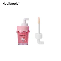Cosmetic Makeup Lip Gloss